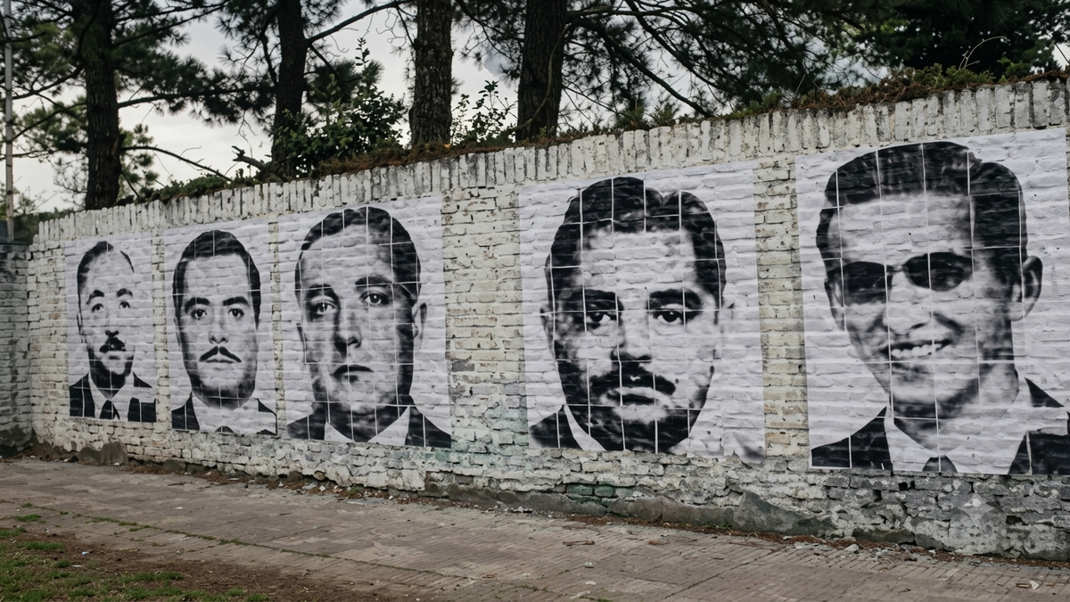 A 70 años de la masacre de José León Suárez, la búsqueda de 