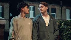 Se estrenó la tercera temporada de la serie Heartstopper en Netflix.