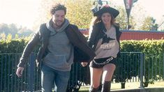 China Suárez, los rumores de embarazo y Bisbal: Es una persona increíble China Suárez, los rumores de embarazo y Bisbal: Es una persona increíble