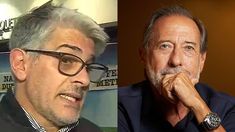 Pablo Echarri decidió diferenciarse de la postura de Guillermo Francella. Pablo Echarri decidió diferenciarse de la postura de Guillermo Francella.