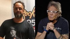 Beto Casella opinó sobre la denuncia del Pollo Cerviño, su compañero en Rock And Pop Beto Casella opinó sobre la denuncia del Pollo Cerviño, su compañero en Rock And Pop