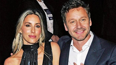 Los famosos pasan por un muy buen momento de pareja. Los famosos pasan por un muy buen momento de pareja.