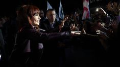 El Tribunal pidió al Gobierno nacional y de la Ciudad reforzar seguridad en Comodoro Py por la movilización a favor de Cristina