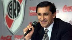 River saludó a Ramón Díaz por su cumpleaños.&nbsp;