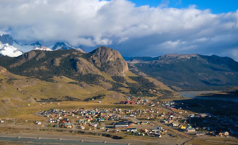 El destino soñado de la Patagonia argentina: conocé paseos ideales en El Chaltén.