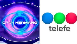 Incluso sin Gran Hermano 2023, Telefe se hizo con el liderazgo del rating. Incluso sin Gran Hermano 2023, Telefe se hizo con el liderazgo del rating.