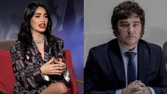 Lali Espósito respondió a las críticas por su postura sobre Milei: Podría no opinar Lali Espósito respondió a las críticas por su postura sobre Milei: Podría no opinar