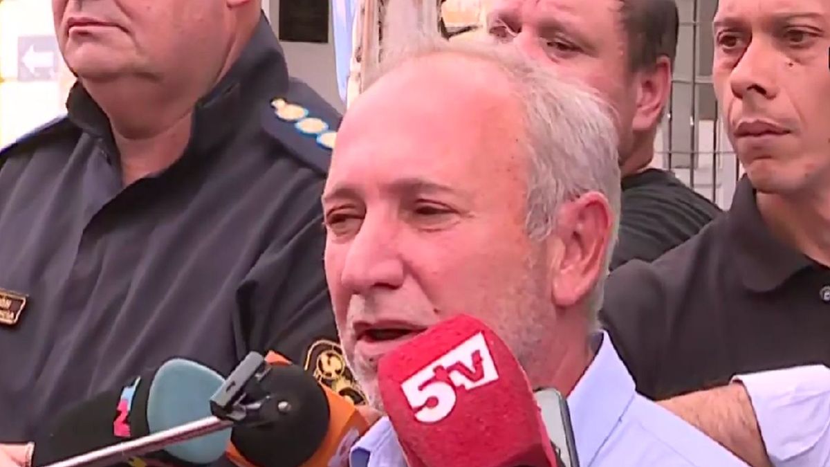 El gobierno de Corrientes afirmó que la desaparición del niño N 