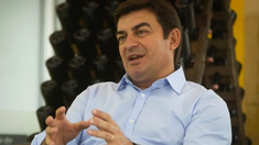 Arde Juntos por el Cambio: Omar de Marchi será candidato en Mendoza fuera del oficialismo.