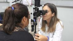 Unos 150 centros oftalmológicos de casi todo el país realizarán los controles gratuitos para detectar glaucoma.&nbsp;
