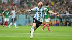Lionel Messi fue elegido como el Mejor Jugador de 2022 por la IFFHS. Lionel Messi fue elegido como el Mejor Jugador de 2022 por la IFFHS.