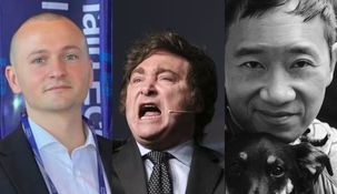 Moty Povolotski, cofundador de DefiTuna y Ben Chow, CEO de Meteora, los primeros testimonios.