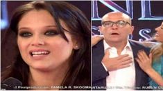 Barbie, afuera del Bailando: Campi le ganó con el 58,40% de los votos Barbie, afuera del Bailando: Campi le ganó con el 58,40% de los votos