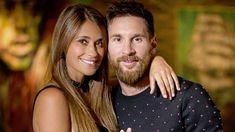 El romántico posteo de Antonela Roccuzzo a Lionel Messi por San Valentín El romántico posteo de Antonela Roccuzzo a Lionel Messi por San Valentín