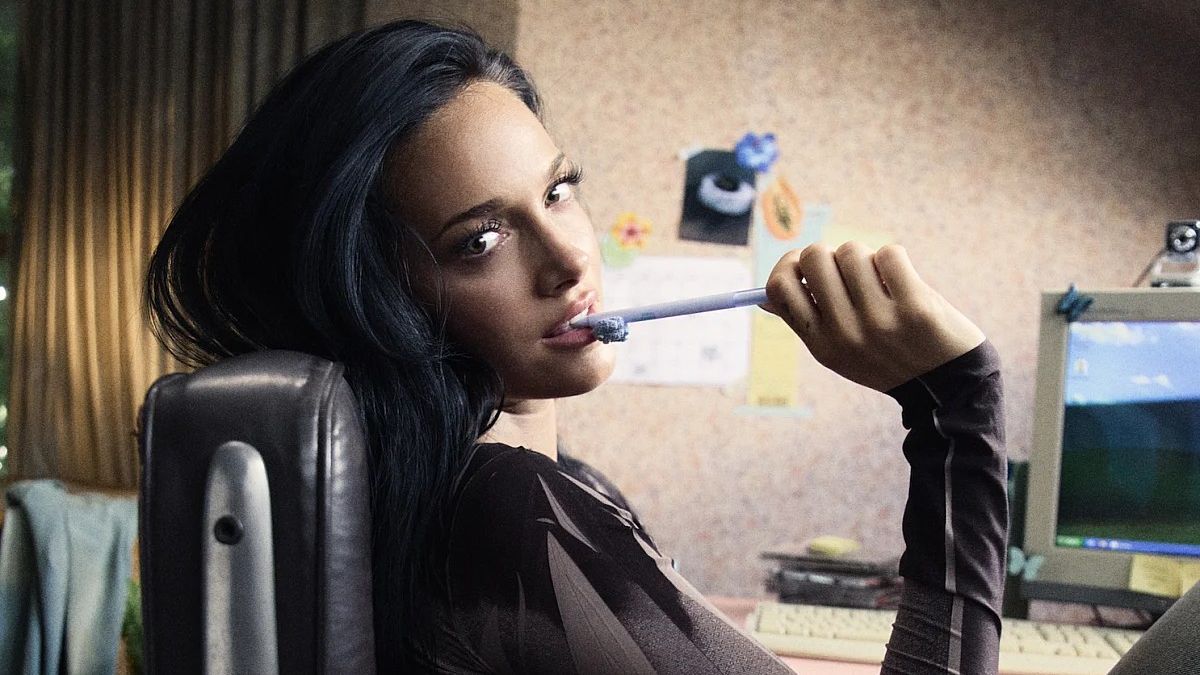 Oriana Sabatini firmó un contrato clave para su carrera: 