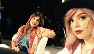 Las misteriosas indirectas de Gianinna y Dalma Maradona en medio del escándalo económico Las misteriosas indirectas de Gianinna y Dalma Maradona en medio del escándalo económico