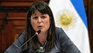 Gaillard replicó a quienes califican ese proceso contra los jueces de la Corte Suprema como un circo.
