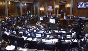 CABA: la Legislatura aprobó bajar impuestos para impulsar la actividad económica.