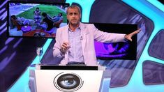 ¿Vuelve Gran Hermano con Jorge Rial en la conducción? ¿Vuelve Gran Hermano con Jorge Rial en la conducción?