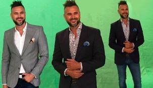 Leo Montero debuta con Mejor de noche: por qué eligió ese nombre, el rating y qué quiere aportar a la tv abierta Leo Montero debuta con Mejor de noche: por qué eligió ese nombre, el rating y qué quiere aportar a la tv abierta