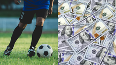 Uno de estos fichajes es investigado por la Justicia. Uno de estos fichajes es investigado por la Justicia.