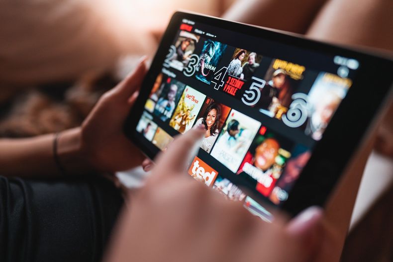 Las novedades de Netflix que están mirando todos