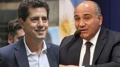 La fórmula de Wado de Pedro y Juan Manzur despertó más dudas que apoyos dentro de Unidos por la Patria.