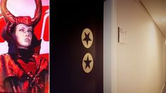 Portazo y camarín en llamas: una le dice a la otra Dejame ya a solas con mi hija Portazo y camarín en llamas: una le dice a la otra Dejame ya a solas con mi hija