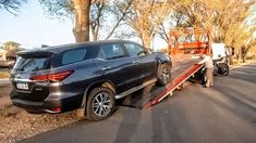 Los seguros podrán seguir brindando el servicio de acarreo.
