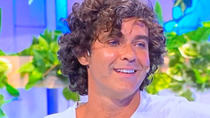 Los desopilantes memes por el look renovado de Mariano Martínez en TV Los desopilantes memes por el look renovado de Mariano Martínez en TV