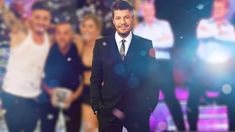 Comienza Showmatch 2016: todo lo que tenés que saber Comienza Showmatch 2016: todo lo que tenés que saber