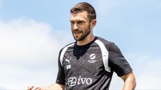 Tim Payne, el integrante de la selección de Nueva Zelanda, jugará en Olimpia de Paraguay.&nbsp;&nbsp;