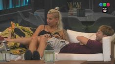 Gran Hermano 2022: el grito desde afuera que revolucionó a todos los participantes Gran Hermano 2022: el grito desde afuera que revolucionó a todos los participantes