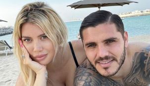 ¿Wanda Nara y Mauro Icardi volvieron a estar en pareja?