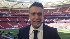 Gabriel Batistuta tiene hoy 56 años. Gabriel Batistuta tiene hoy 56 años.