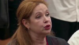 La actriz pidió que se respete a quiénes tienen alguna condicón de salud como ella. La actriz pidió que se respete a quiénes tienen alguna condicón de salud como ella.