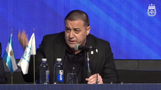 Buona fortuna, porque la van a necesitar en este 2025… Promesa!! La Guardia Alta, escribió Toviggino Buona fortuna, porque la van a necesitar en este 2025… Promesa!! La Guardia Alta, escribió Toviggino