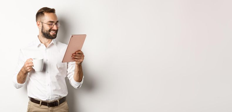 Titulares de diferentes beneficios pueden recibir una tablet gratis con un requisito.