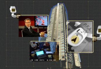 C5N | Nisman elementos