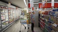 Estimaciones públicas y privadas anticipaban una inflación de agosto por debajo del 2%.