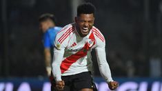 Miguel Ángel Borja viajará a México entre el 26 y 28 de diciembre para sellar su contrato con Cruz Azul Miguel Ángel Borja viajará a México entre el 26 y 28 de diciembre para sellar su contrato con Cruz Azul