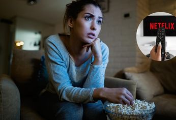 El thriller español que arrasa en Netflix 10 años después de su estreno.