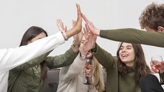 El signo más atrevido que no tiene vergüenza cuando se suma a un grupo nuevo. El signo más atrevido que no tiene vergüenza cuando se suma a un grupo nuevo.