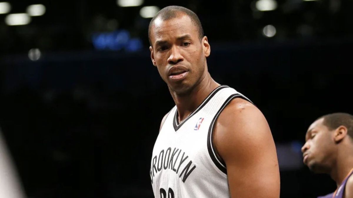 Murió Jason Collins, el primer jugador abiertamente gay en la historia de la NBA