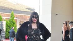 Moria Casán palpita el Bailando 2016: No le tengo fe a ninguno; son todos NN Moria Casán palpita el Bailando 2016: No le tengo fe a ninguno; son todos NN