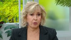 Georgina Barbarossa reveló que no tiene contacto con Jey Mammon. Georgina Barbarossa reveló que no tiene contacto con Jey Mammon.