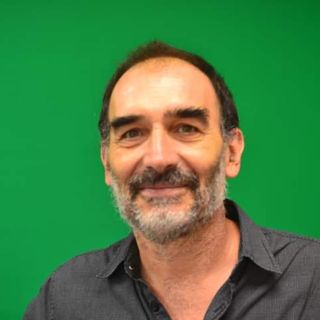 rolando villani autor