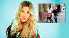 La furia de Jimena Barón con una revista: Es invento de ustedes La furia de Jimena Barón con una revista: Es invento de ustedes