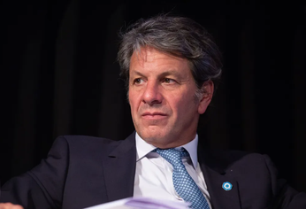 ARCA no va a perseguir a nadie, vamos a proteger, subrayó Pazo.
