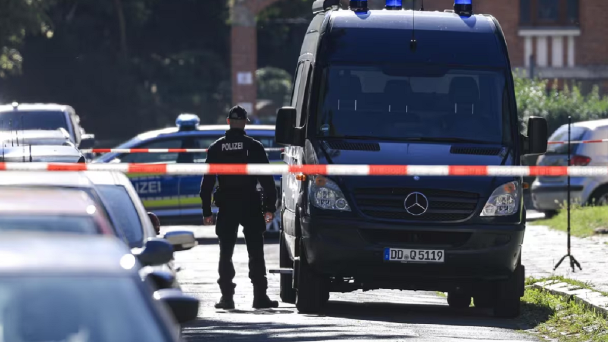 Terror en Alemania: un auto atropelló a una multitud y hay al menos dos muertos